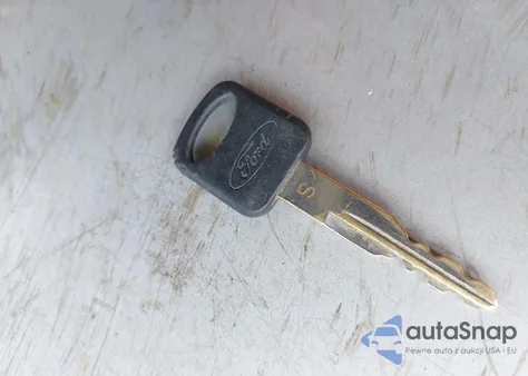 2008 Ford E-150 Commercial/Recreational z USA, uszkodzony, nr VIN 1FTNE14W48DA33339